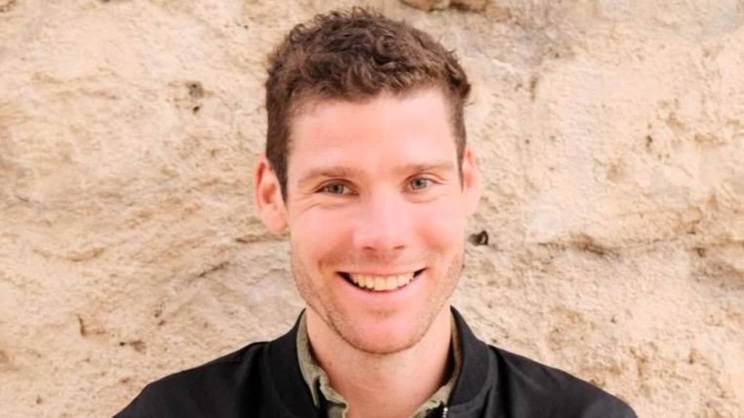 Samuel Grill ist neu bei Lowa