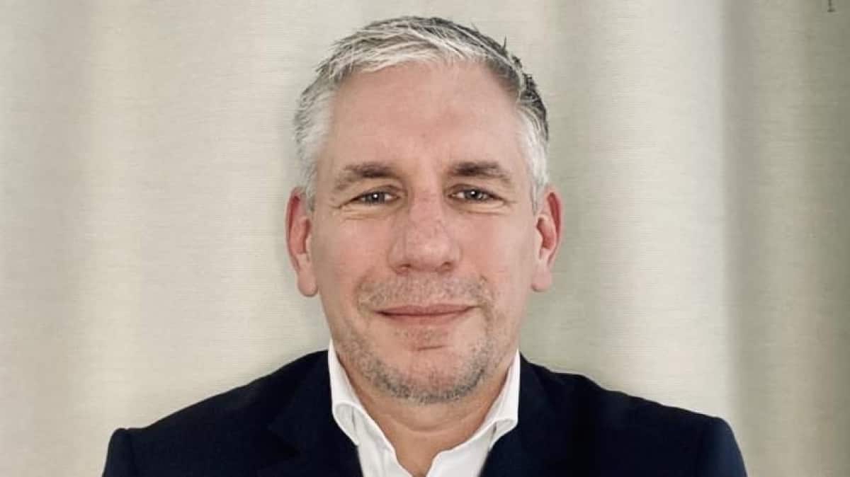 Andreas Mayer folgt auf Georg Schachl