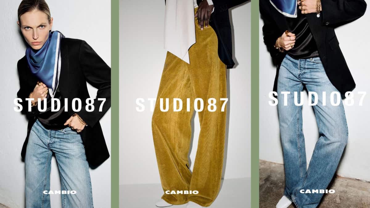 Sublabel Cambio startet Sublabel Studio 87 mit Casual-Anspruch