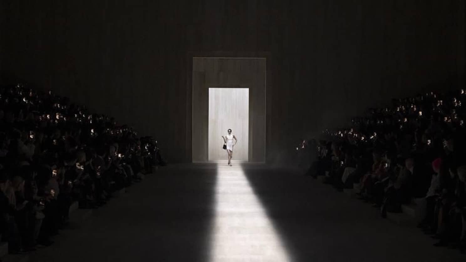 Das ist das neue Gucci: Demnas Debüt im September in Mailand