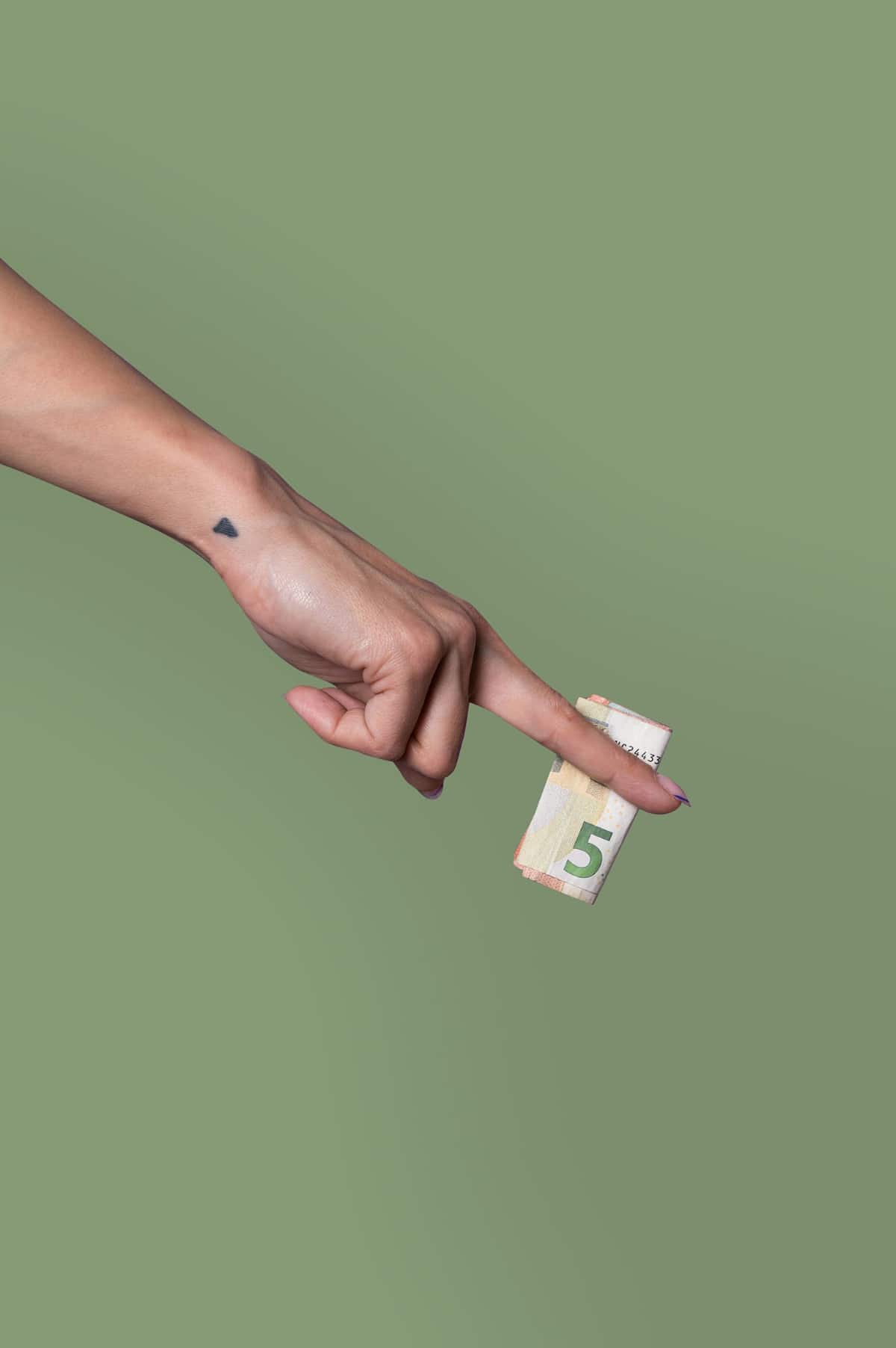 Tipping in fashion retail - | What is good service worth?