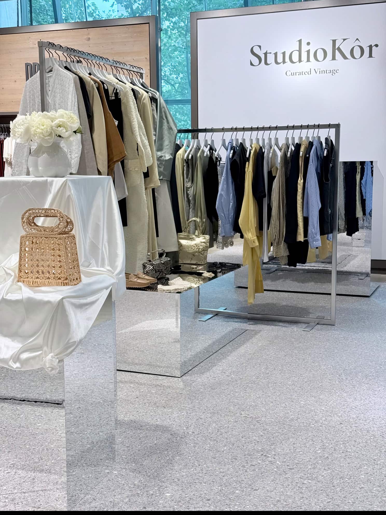 Preloved - | How retailers profit from the secondhand trend